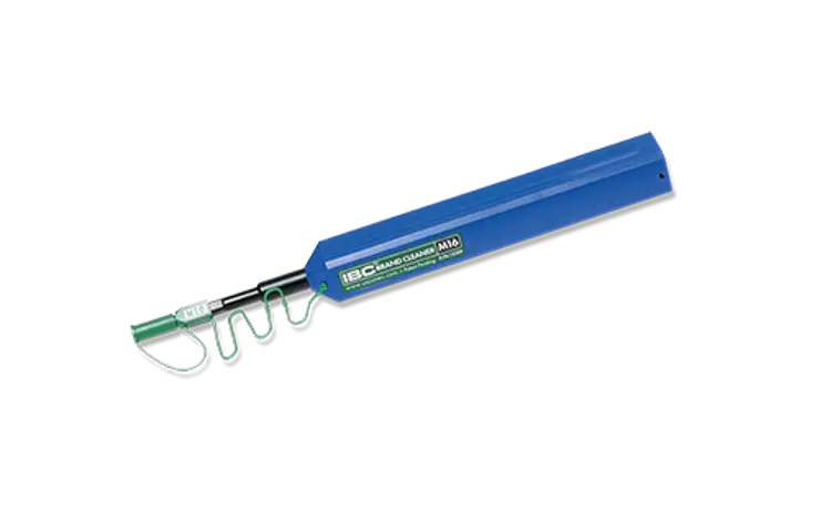 us conec 13309 ibc brand 1.6mm stick cleaner for m38999 connectors us conec 13309 ibc brand 1.6mm stick cleaner for m38999 connectors
