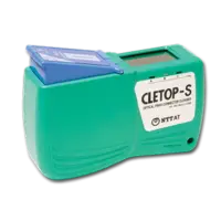 cletop s cleaning cassette type b with white tape