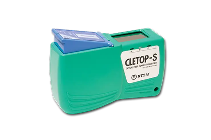 cletop s cleaning cassette type b with white tape cletop s cleaning cassette type b with white tape