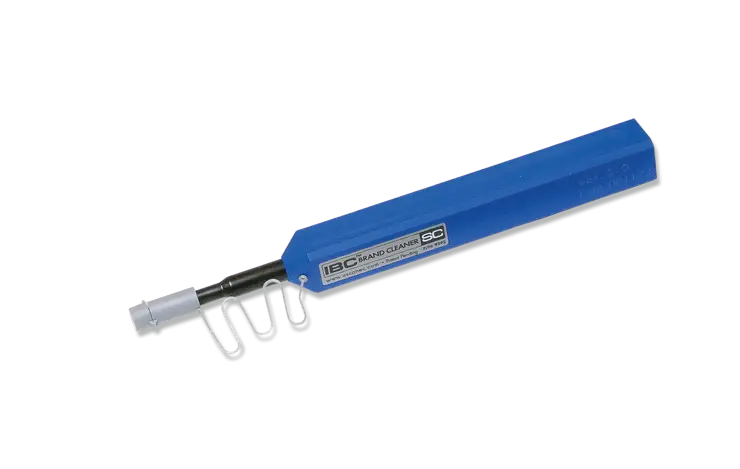 us conec 9392 ibc brand 2.5mm stick cleaner for sc connectors us conec 9392 ibc brand 2.5mm stick cleaner for sc connectors