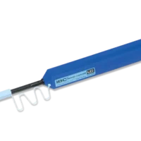us conec 9393 ibc brand 1.25mm stick cleaner for lc, mu connectors
