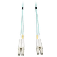 eaton tripp lite series duplex singlemode 9/125 fiber patch cable (lc/lc), 5m (16 ft.) n370 05m (copy)