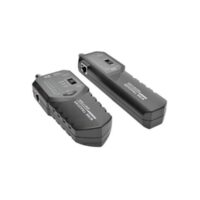 eaton tripp lite series multi function cable tester with wire tracker and tone generator