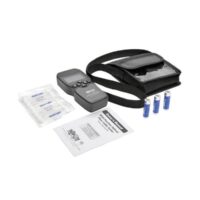 eaton tripp lite series multi function optical fiber cable tester with power meter, light source and visual fault locator